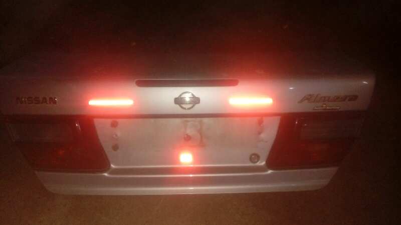 PORTON TRASERO