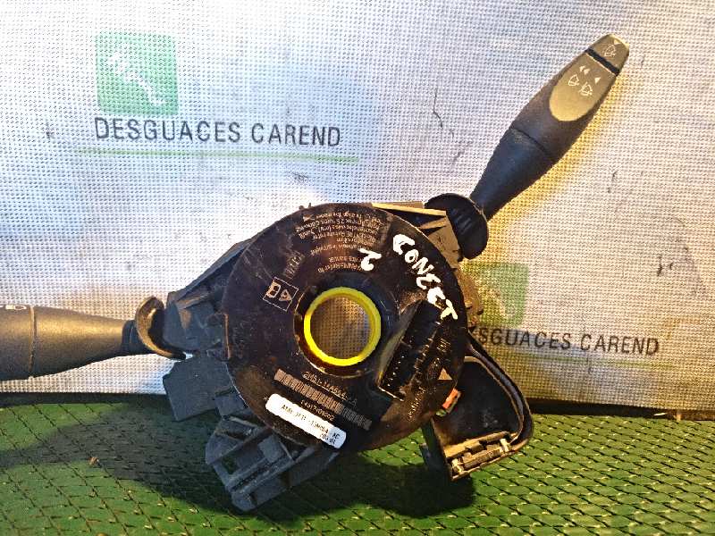 ANILLO AIRBAG