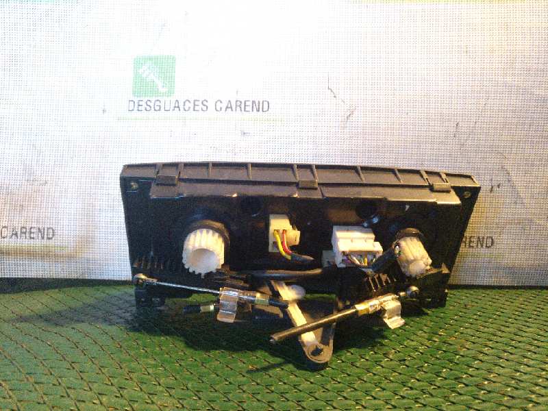 MANDO CALEFACCION /  AIRE ACONDICIONADO