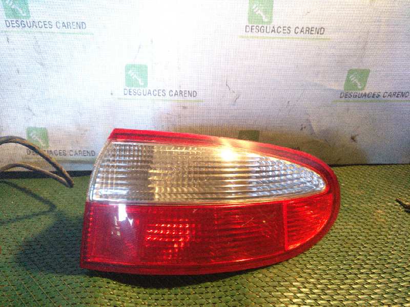 PILOTO TRASERO DERECHO
