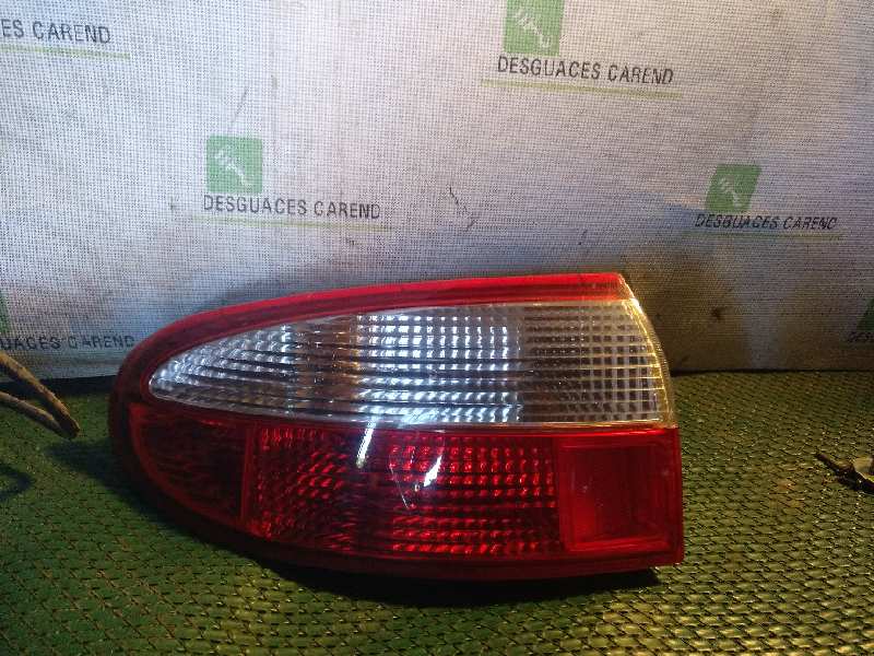 PILOTO TRASERO IZQUIERDO