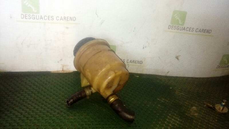 DEPOSITO SERVO