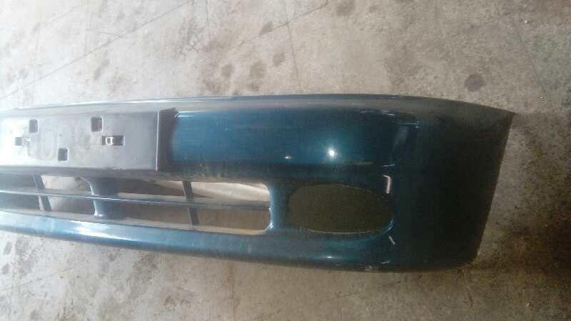 PARAGOLPES DELANTERO