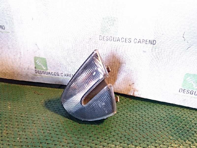 FARO ANTINIEBLA DERECHO