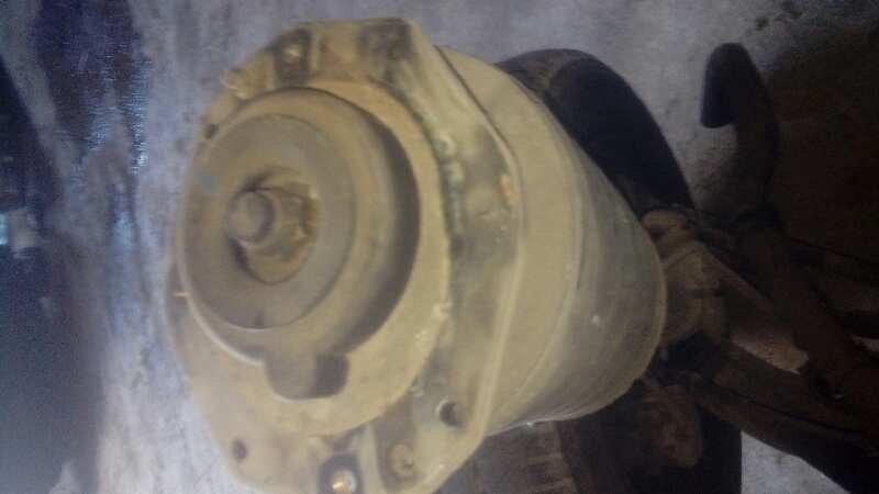 AMORTIGUADOR DELANTERO DERECHO