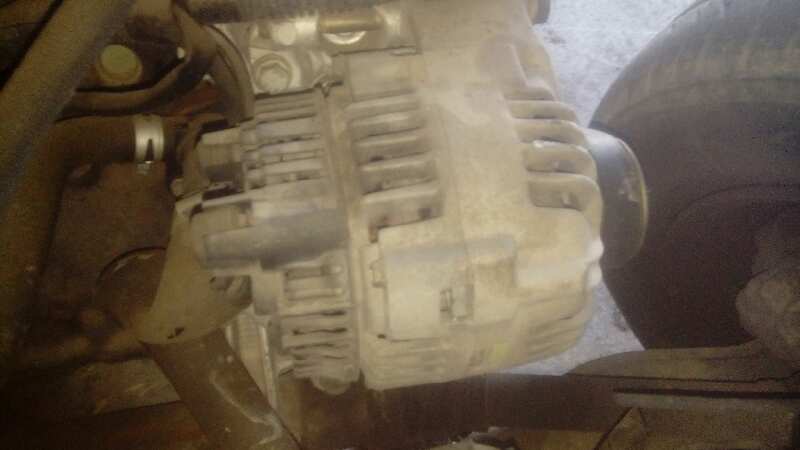 ALTERNADOR