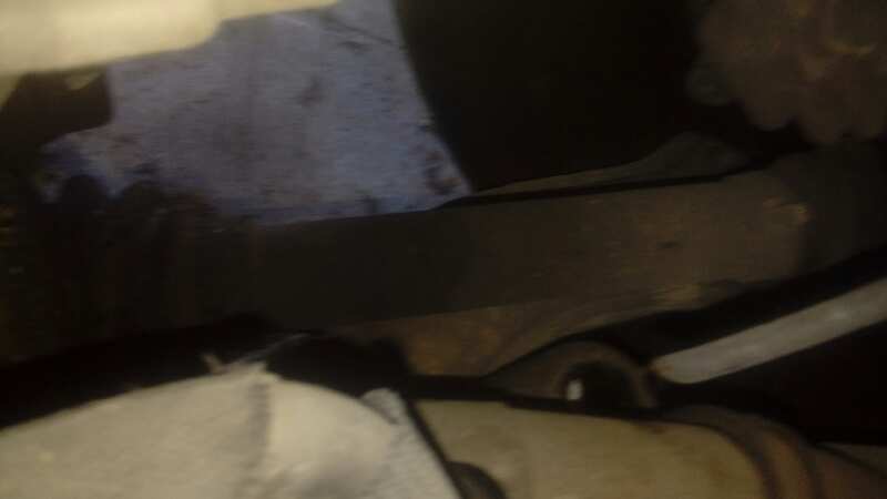 TRANSMISION DELANTERA DERECHA