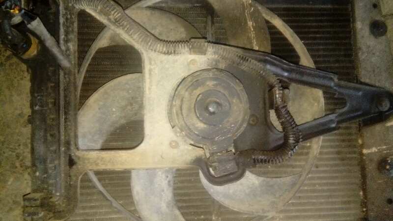 ELECTROVENTILADOR