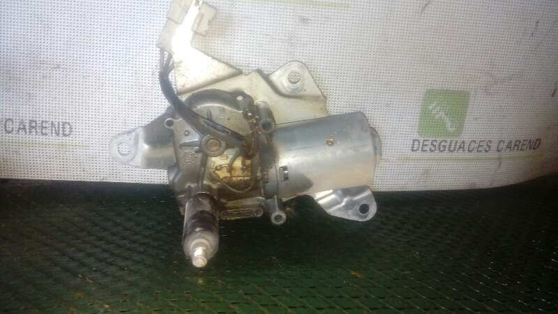 MOTOR LIMPIA TRASERO