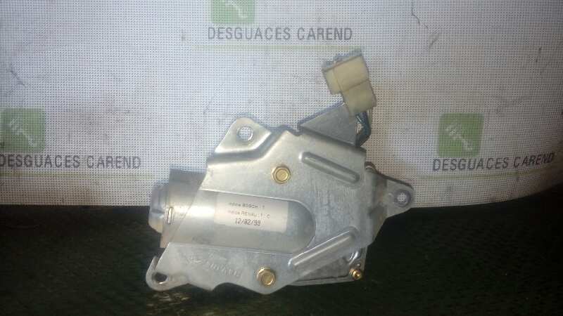 MOTOR LIMPIA TRASERO