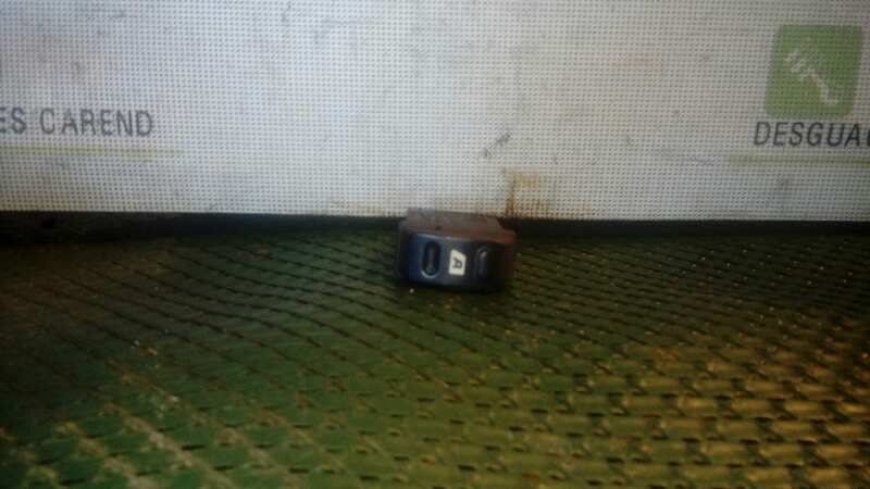 MANDO ELEVALUNAS DELANTERO IZQUIERDO 