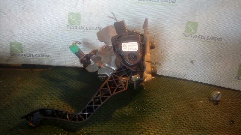 POTENCIOMETRO PEDAL