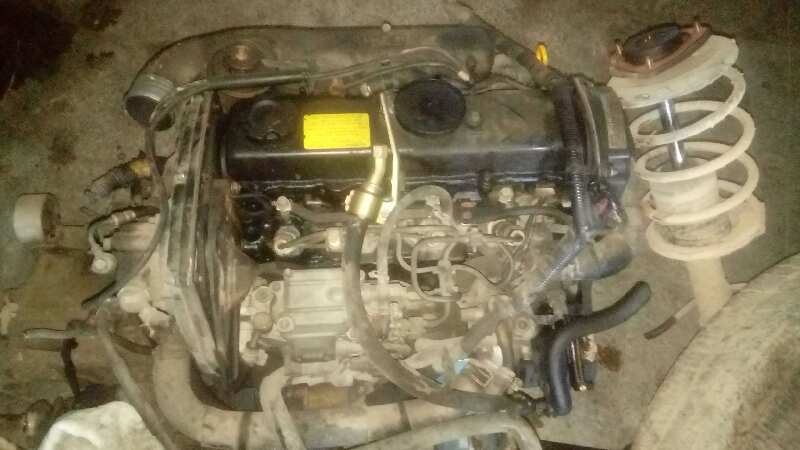 MOTOR COMPLETO