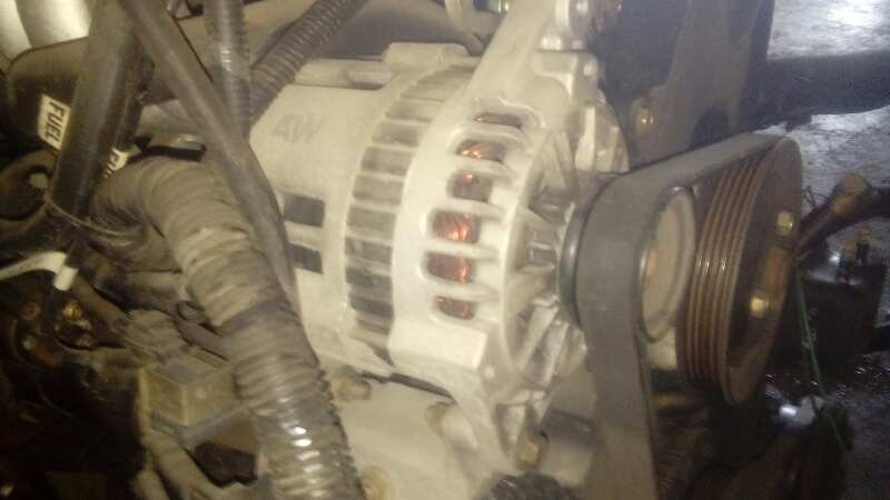 ALTERNADOR