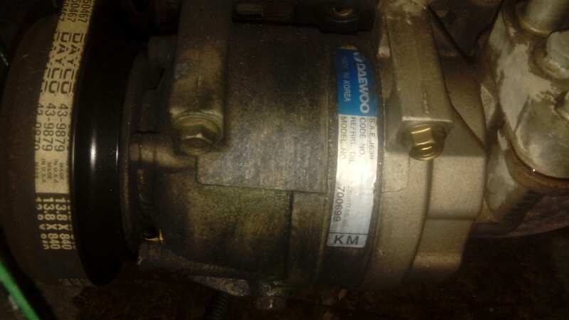 AMORTIGUADORES MALETERO / PORTON