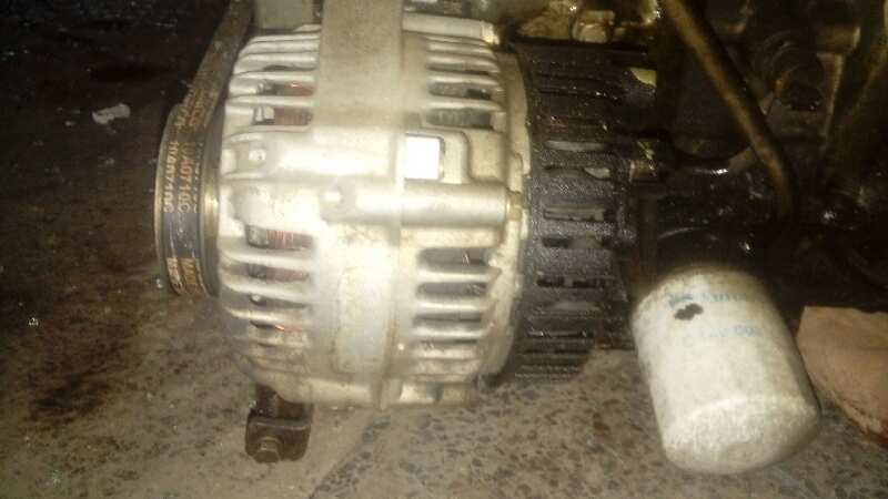 ALTERNADOR