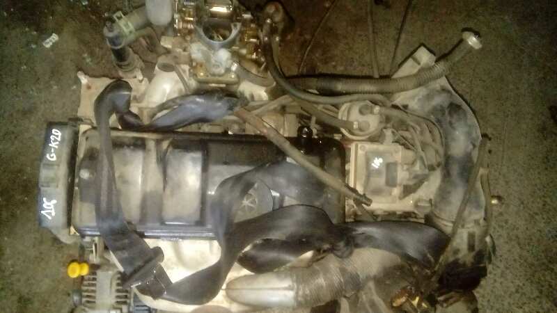 MOTOR COMPLETO