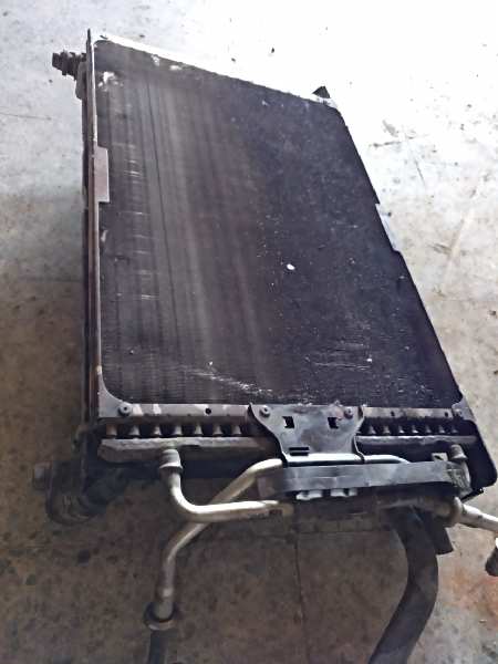 CONDENSADOR / RADIADOR  AIRE ACONDICIONADO