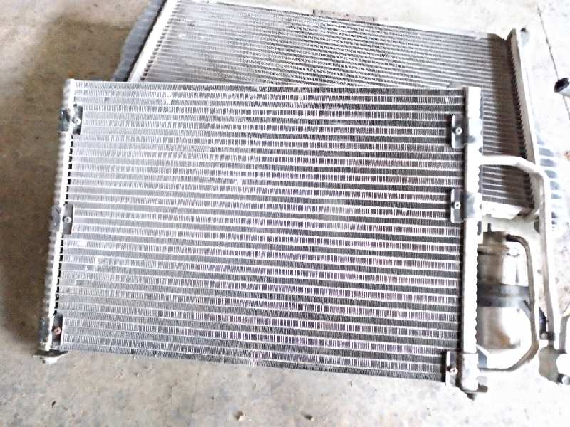 CONDENSADOR / RADIADOR  AIRE ACONDICIONADO