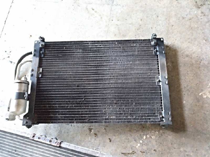 CONDENSADOR / RADIADOR  AIRE ACONDICIONADO