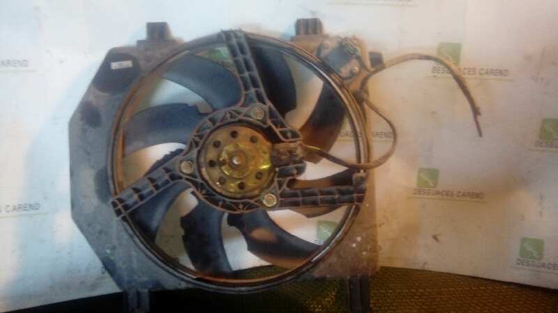 ELECTROVENTILADOR
