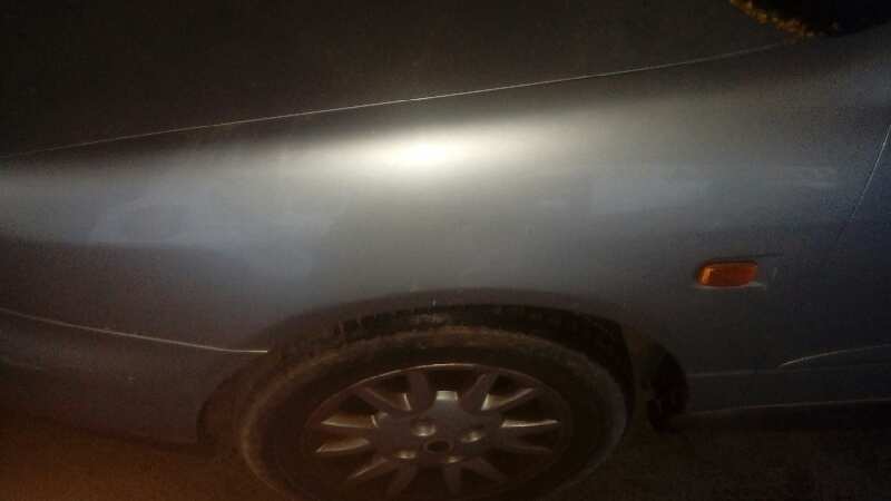 ALETA DELANTERA IZQUIERDA