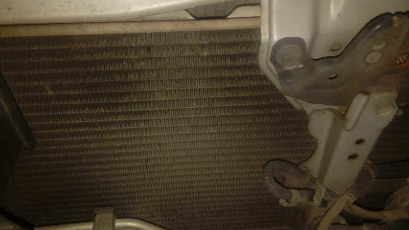 CONDENSADOR / RADIADOR  AIRE ACONDICIONADO