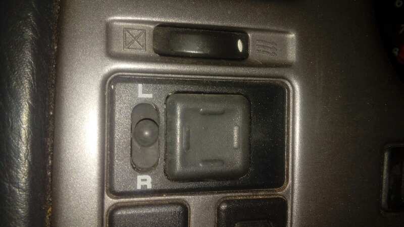 MANDO RETROVISOR 
