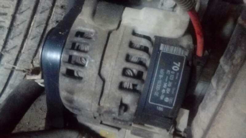 ALTERNADOR
