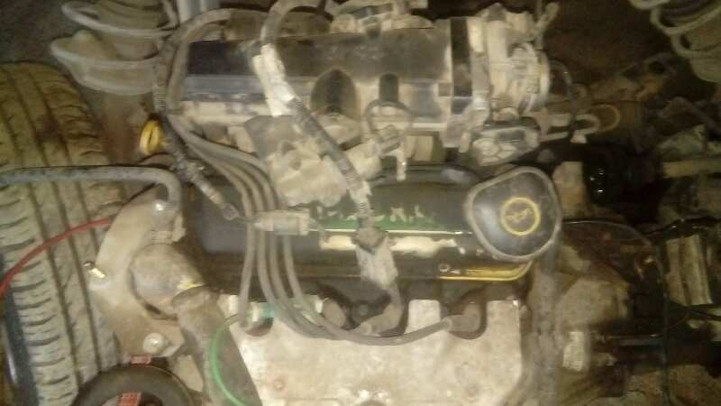 MOTOR COMPLETO