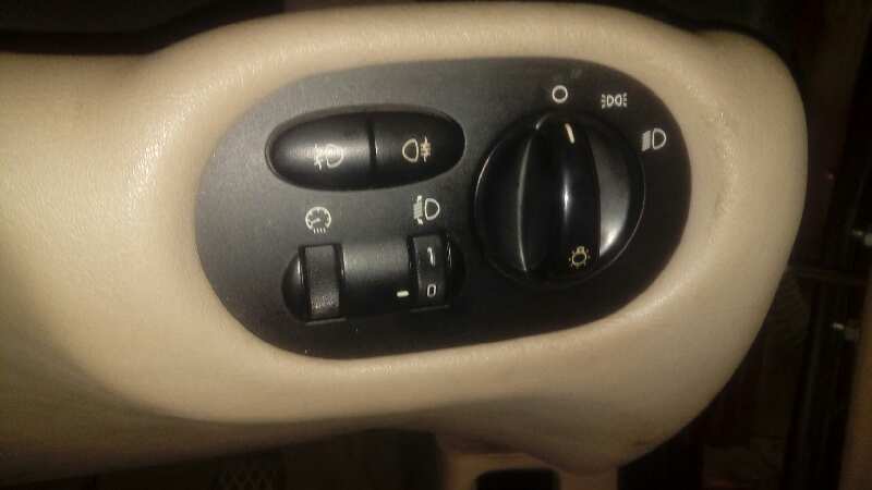 MANDO LUCES