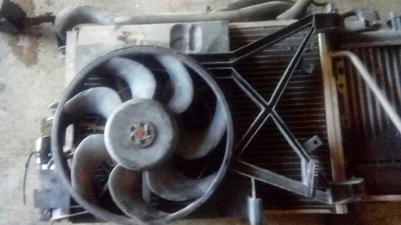 CONDENSADOR / RADIADOR  AIRE ACONDICIONADO
