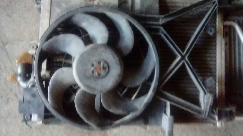 ELECTROVENTILADOR