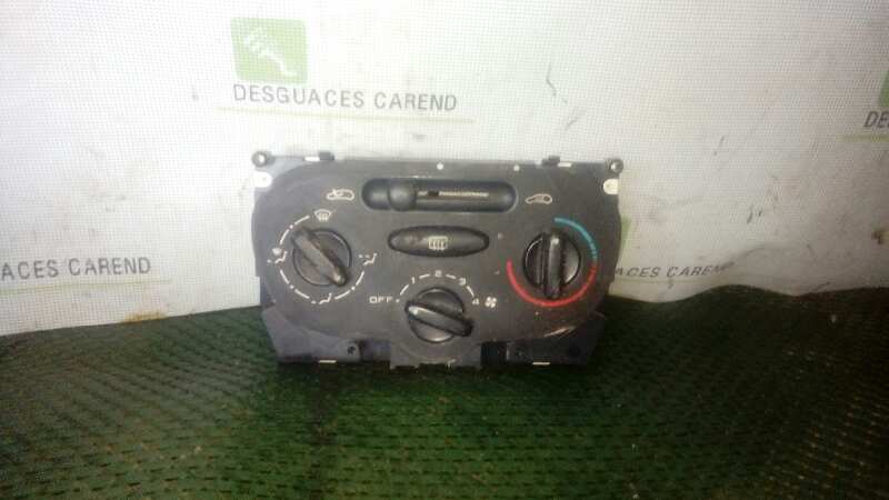 MANDO CALEFACCION /  AIRE ACONDICIONADO