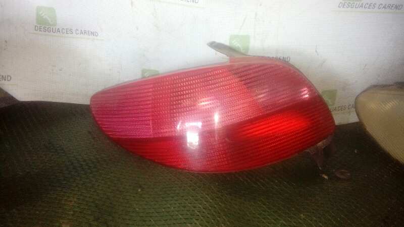 PILOTO TRASERO IZQUIERDO