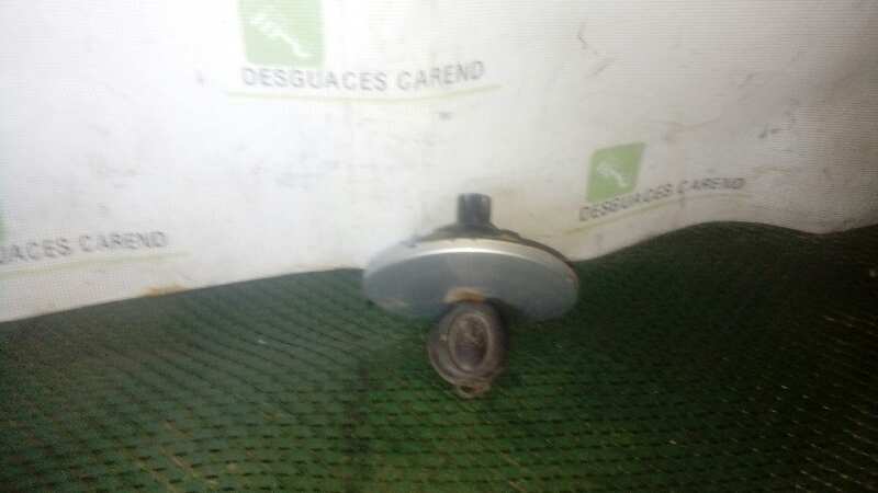 TAPON COMBUSTIBLE