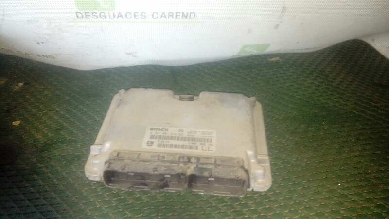CENTRALITA MOTOR UCE