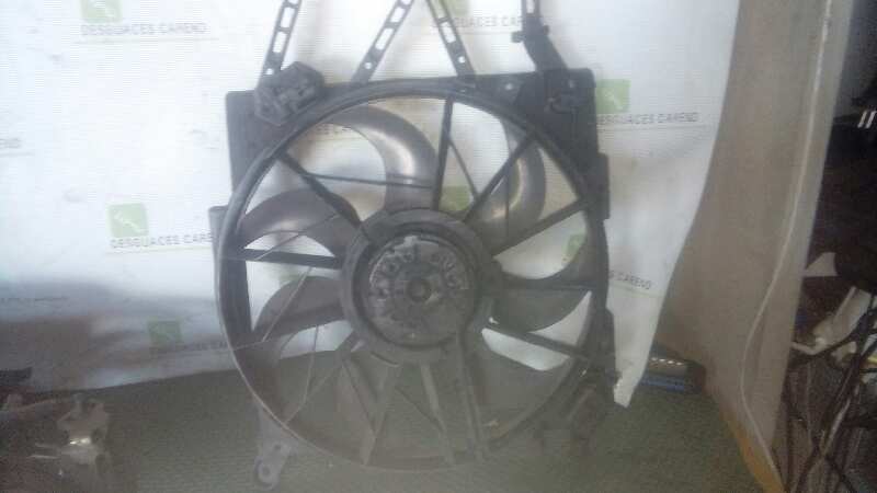 ELECTROVENTILADOR