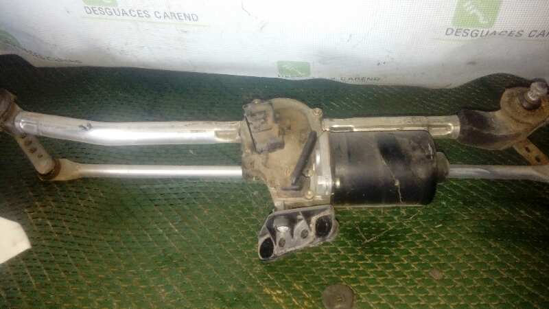 MOTOR LIMPIA TRASERO