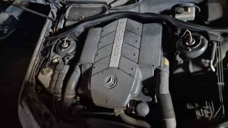 MOTOR COMPLETO