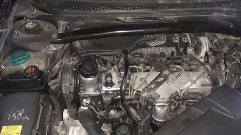 MOTOR COMPLETO