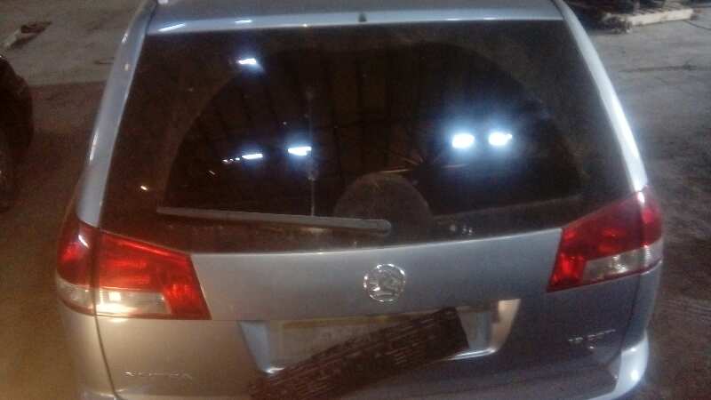 PORTON TRASERO