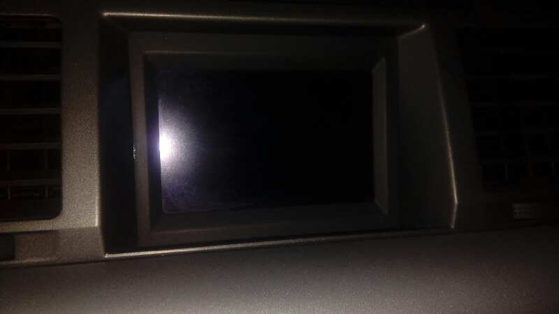 SISTEMA AUDIO / RADIO CD