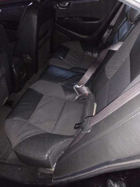 ASIENTOS TRASEROS