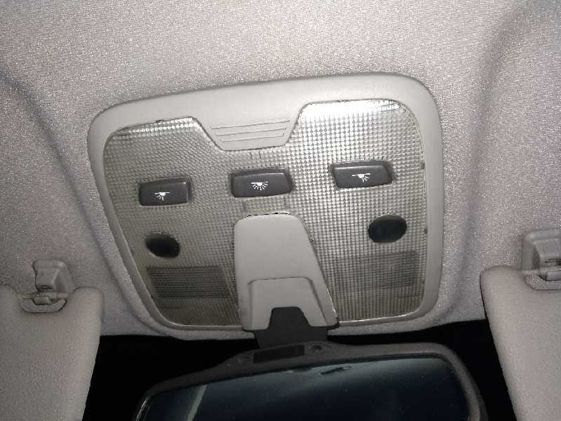 LUZ INTERIOR