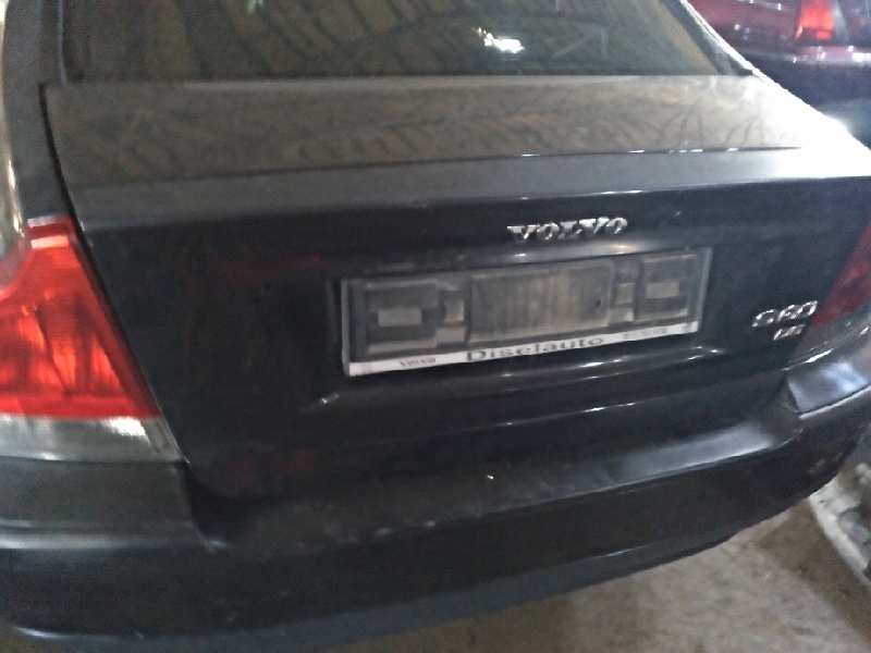 PORTON TRASERO