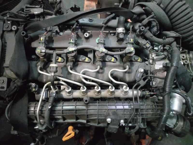 MOTOR COMPLETO