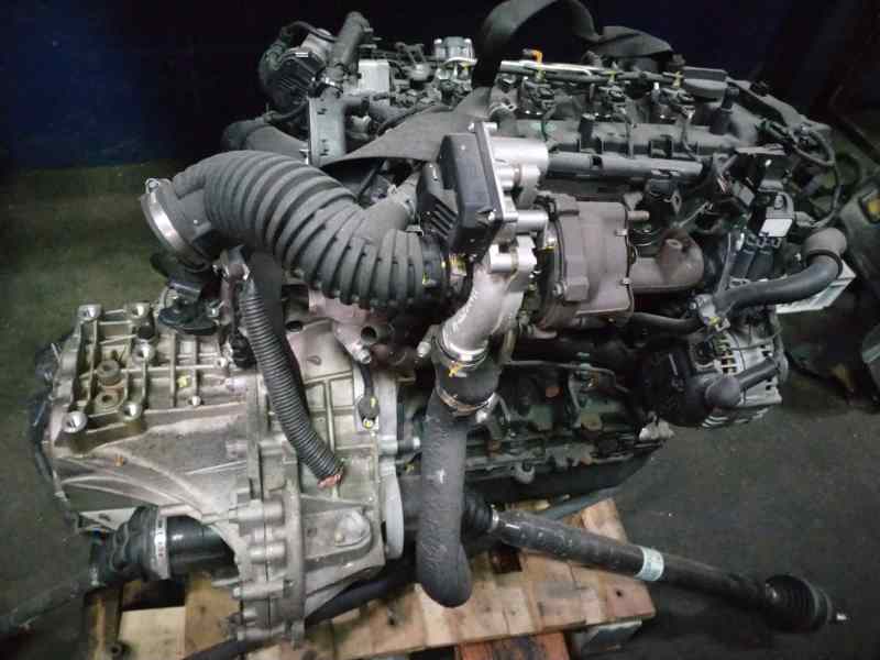 MOTOR COMPLETO