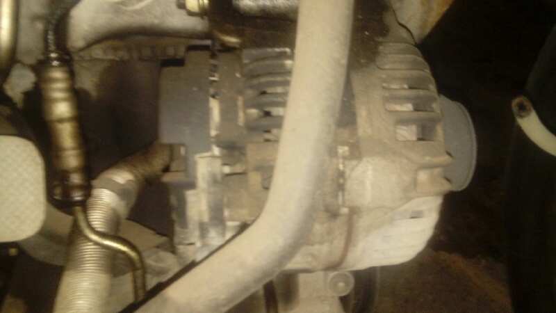 ALTERNADOR