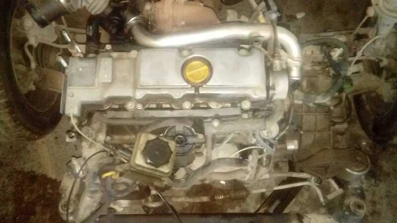 DESPIECE MOTOR